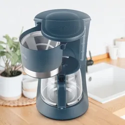 Ufesa Tropfkaffeemaschine CG7114 CAPRICCIO