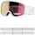 Salomon AKSIUM 2.0 S White