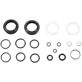 RockShox 200 Hour/1 Year Zeb Base/select/select+/ultimate 2021+ Generation-a Service-kit - Multicolor - One Size