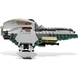 LEGO Star Wars Anakin's Jedi Interceptor 9494