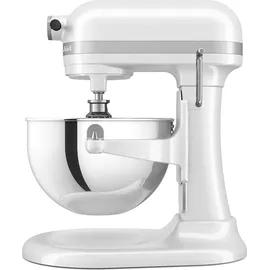 KitchenAid Heavy Duty 5KSM55SXXEWH weiß