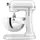 KitchenAid Heavy Duty 5KSM55SXXEWH weiß