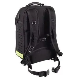 Elite Bags PARAMED'S Notfallrucksack | rot | großvolumig | für die professionelle Notfallversorgung