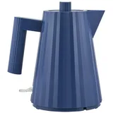Alessi Plissé, Wasserkocher
