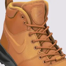 Nike Manoa Braun 38