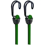 BASI 0004-0302 GSS Expanderseil mit Haken