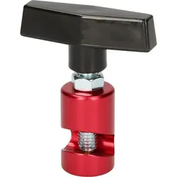 Klemmvorrichtung für Gasdruckdämpfer, 30mm