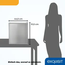 Exquisit KB05-V-040E inoxlook