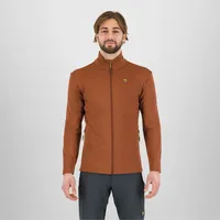 Karpos Herren Pizzocco Jacke (Größe S, rot)