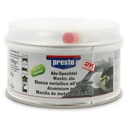 Presto 2kg Alu-Spachtel [Hersteller-Nr. 600399]