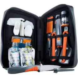 GSI Outdoors Destination Küchenhelferset