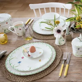 Villeroy & Boch Eierbecher Colourful Spring bunt 4er Set