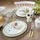Villeroy & Boch Eierbecher Colourful Spring bunt 4er Set