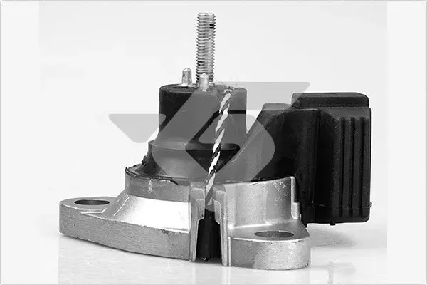 HUTCHINSON Lagerung, Motor 594414 rechts für RENAULT