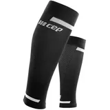 CEP The Run Calf Sleeves V4 Damen 301 black IV L
