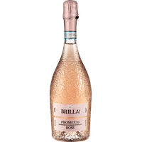 BRILLA! Prosecco Rosé Spumante Millesimato DOC