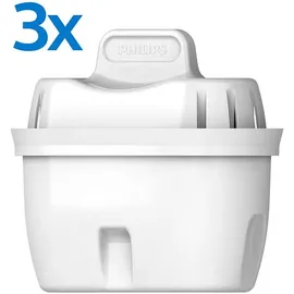 Philips Micro X-Clean + Softening Filterkartusche 3 St.