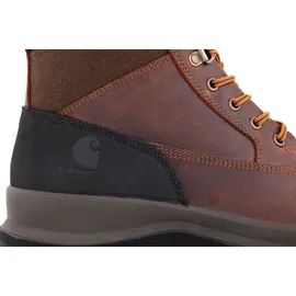 CARHARTT Detroit Rugged Flex Herren Dunkelbraun 39