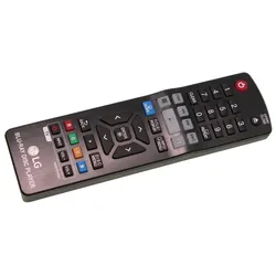 LG AKB73735801 Fernbedienung u,a. für UBK90 UHD-Blu-ray-Player