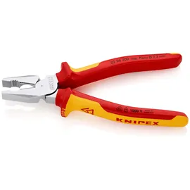 Knipex 02 06 200 mm
