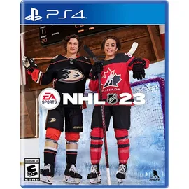 NHL 23