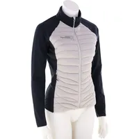Rock Experience Tequila Hybrid Damen Outdoorjacke-Beige-XS