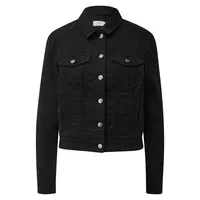 QS Colourdenim-Jacke - M
