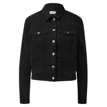 QS Colourdenim-Jacke - M