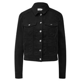 QS Colourdenim-Jacke - M