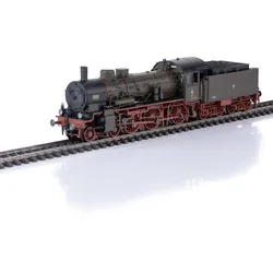 Märklin 39381, Zugmodell, Vormontiert, HO (1:87), Gattung P8, Unisex, Stahl