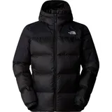 Black Heather/Tnf Blk XL