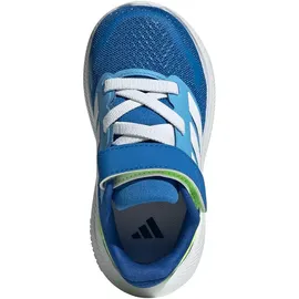 adidas Runfalcon 5 Kinder Bright Royal / Cloud White / Lucid Lemon 27