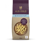 Alb-Gold Hartweizen Fusilli bio