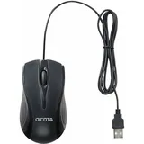 Dicota D32011 schwarz
