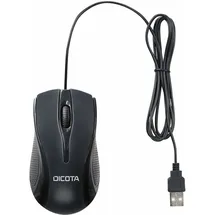 Dicota D32011 schwarz