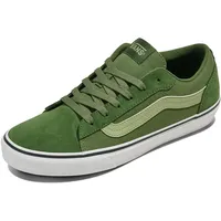 Vans VERO LS Herren Pine Forest 44