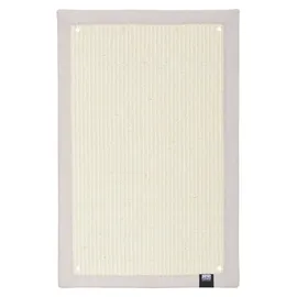 Europet Bernina Krappa Kratzmatte 58 x 38 x 1,5 cm weiß