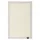 Europet Bernina Krappa Kratzmatte 58 x 38 x 1,5 cm weiß