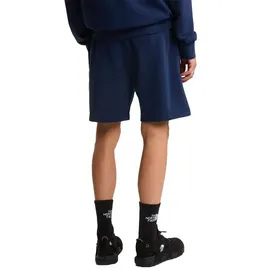 The North Face Shorts mit Logo, Marine, S