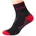 Trail-Socke Schwarz 36-38