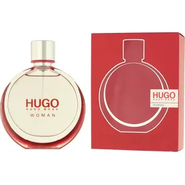 HUGO BOSS Hugo Woman Eau de Parfum 50 ml