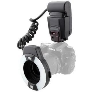 Meike Ringblitz MK14 EXT Nikon