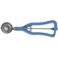 HENDI Eisportionierer Ø 46 mm Edelstahl