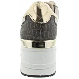 Marco Tozzi Sneaker Low Damen Cream Comb 40