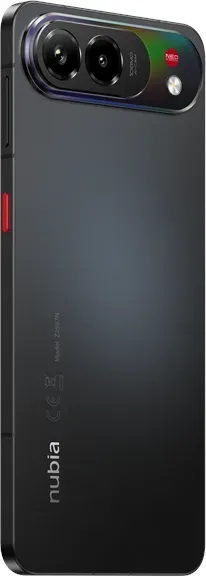 Air Pro 256GB/8GB - Black