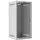 LANBERG WF10-2312-10S 12U Wandmontiertes Regal Grau