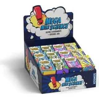 Kosmos Mega Mini Science
