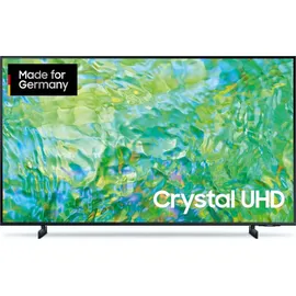 Samsung GU85CU8079 85" Crystal UHD 4K CU8079