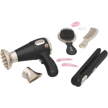 Smoby My Beauty Friseursalon-Set mit Föhn