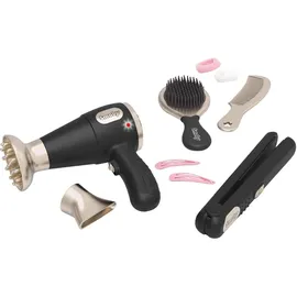 Smoby My Beauty Friseursalon-Set mit Föhn
